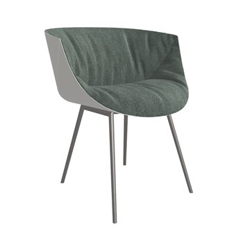 Sillón comedor Nacho Lago