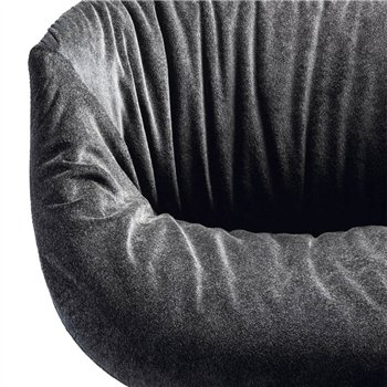 Sillón comedor Nacho Lago