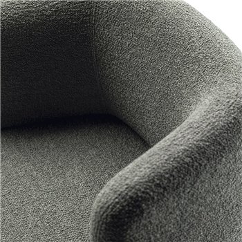 Sillón comedor Zeppelin Lago