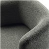 Sillón comedor Zeppelin Lago