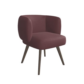 Sillón comedor Zeppelin Lago