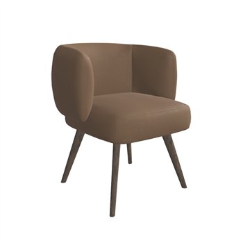 Sillón comedor Zeppelin Lago