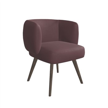 Sillón comedor Zeppelin Lago