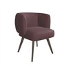 Sillón comedor Zeppelin Lago
