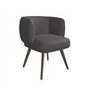 Sillón comedor Zeppelin Lago
