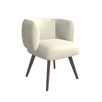 Sillón comedor Zeppelin Lago