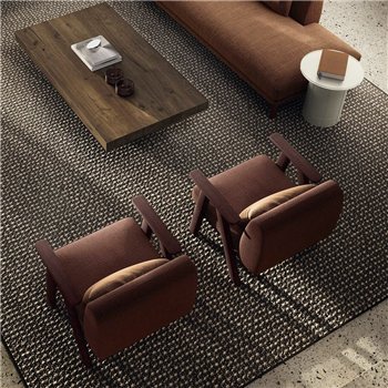 Sillón Altana Lago