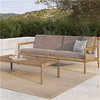 Alfombra Nomad outdoor Ethnicraft