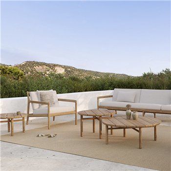 Alfombra Nomad outdoor Ethnicraft