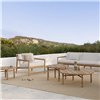 Alfombra Nomad outdoor Ethnicraft
