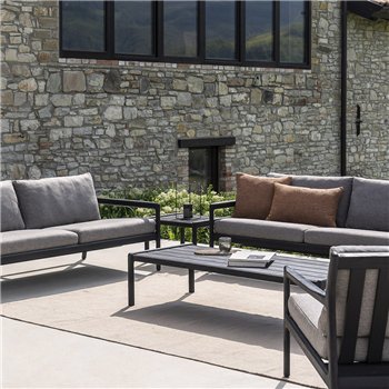 Alfombra Nomad outdoor Ethnicraft