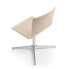 Silla Glove giratoria madera Forma5
