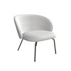 Sillón Colombina metal Lago