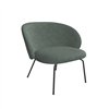 Sillón Colombina metal Lago