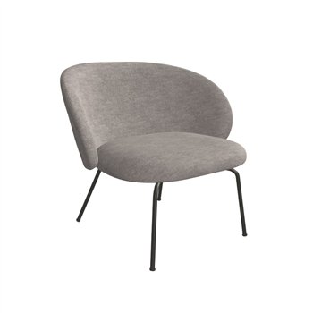 Sillón Colombina metal Lago