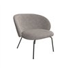 Sillón Colombina metal Lago