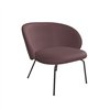 Sillón Colombina metal Lago