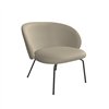 Sillón Colombina metal Lago