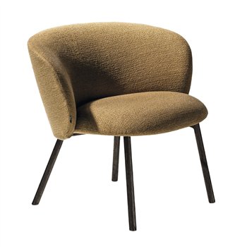 Sillón Colombina Finewood Lago