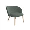 Sillón Colombina Finewood Lago