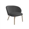 Sillón Colombina Finewood Lago