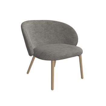 Sillón Colombina Finewood Lago
