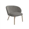 Sillón Colombina Finewood Lago