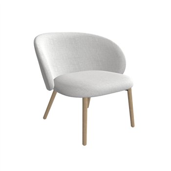 Sillón Colombina Finewood Lago
