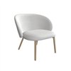 Sillón Colombina Finewood Lago