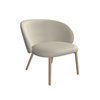 Sillón Colombina Finewood Lago