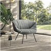 Sillón Nacho Lago