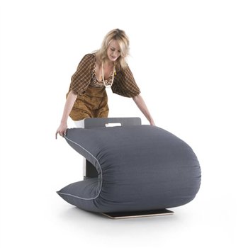 Sillón Chama Lago
