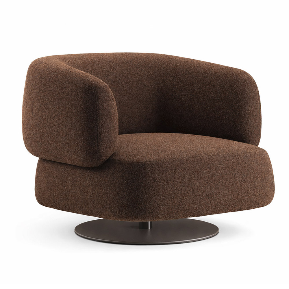 Sillón Zeppelin Lago