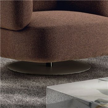 Sillón Zeppelin Lago