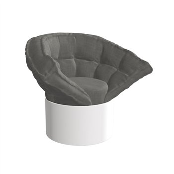 Sillón Huggy Lago
