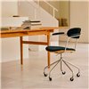 Silla giratoria CH621 Carl Hansen and Son