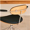 Silla giratoria CH621 Carl Hansen and Son
