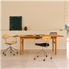 Silla giratoria CH621 Carl Hansen and Son