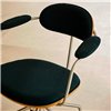 Silla giratoria CH621 Carl Hansen and Son