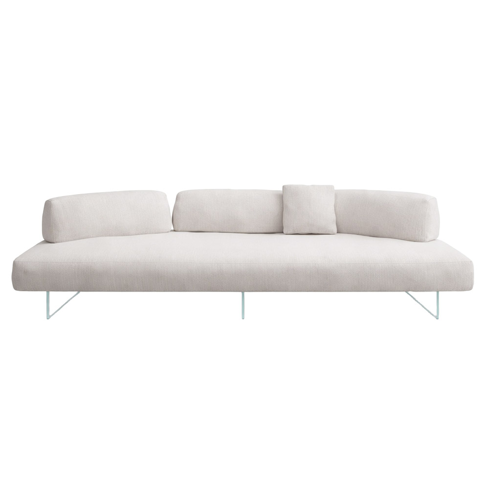 Sofá Air Soft Free cristal Lago