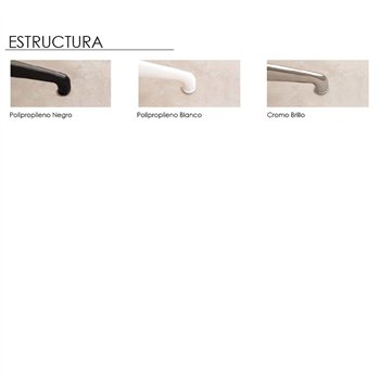 Sillón Gas Autoretorno Tapizado Stua