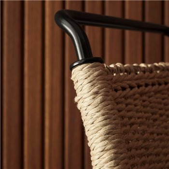 Silla PK1 Carl Hansen and Son