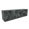 Aparador Plenum XGlass Lago