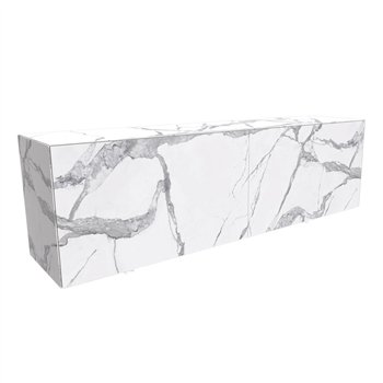 Aparador Plenum XGlass Lago