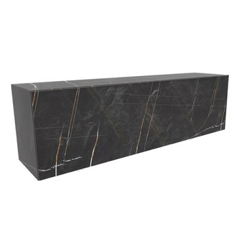 Aparador Plenum XGlass Lago
