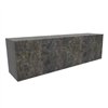 Aparador Plenum XGlass Lago