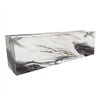 Aparador Plenum XGlass Lago