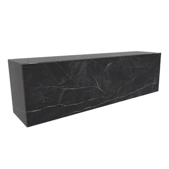 Aparador Plenum XGlass Lago