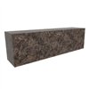 Aparador Plenum XGlass Lago