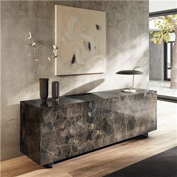 Aparador Plenum XGlass Lago